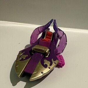 Skylanders SuperChargers Splatter Splasher sea vehicle